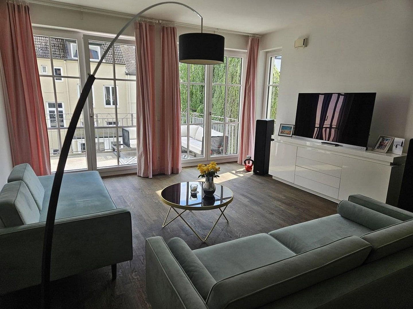 2 bedroom flat to rent, 40 m², Hamburg, Hamburg 2 bedroom flat to rent, 40 m², Hamburg, Hamburg