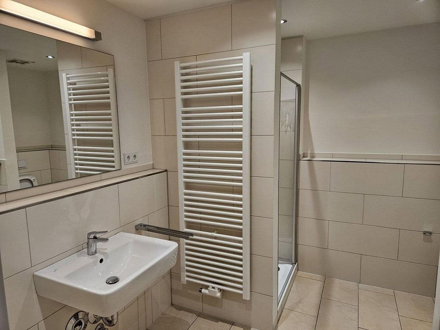 2 bedroom flat to rent, 40 m², Hamburg, Hamburg 2 bedroom flat to rent, 40 m², Hamburg, Hamburg