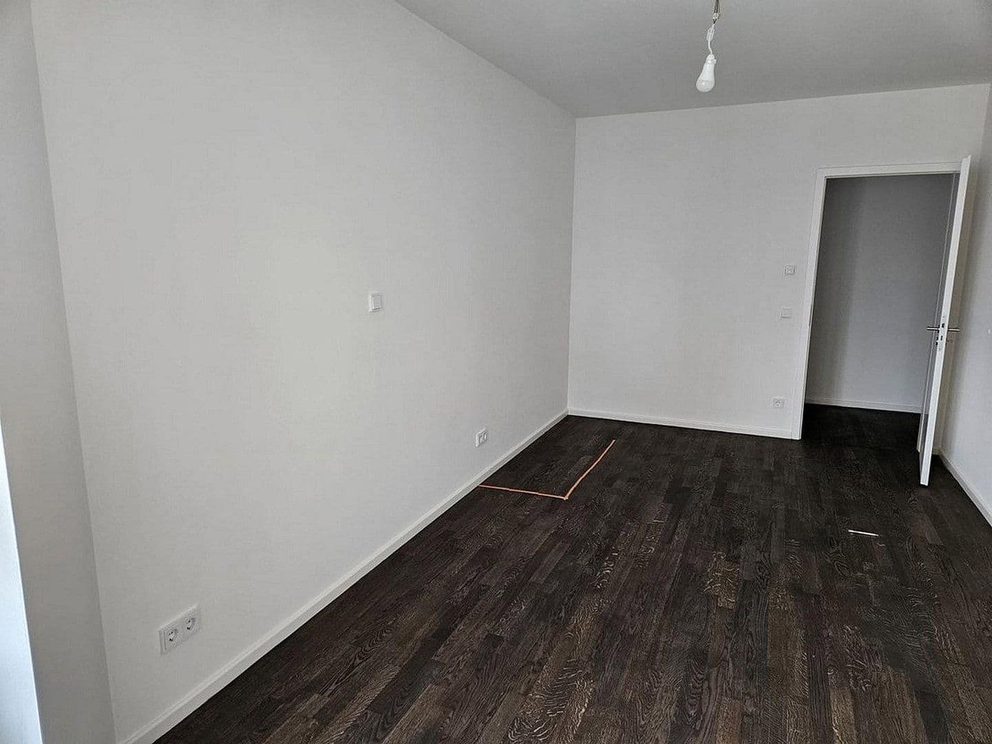 2 bedroom flat to rent, 40 m², Hamburg, Hamburg 2 bedroom flat to rent, 40 m², Hamburg, Hamburg