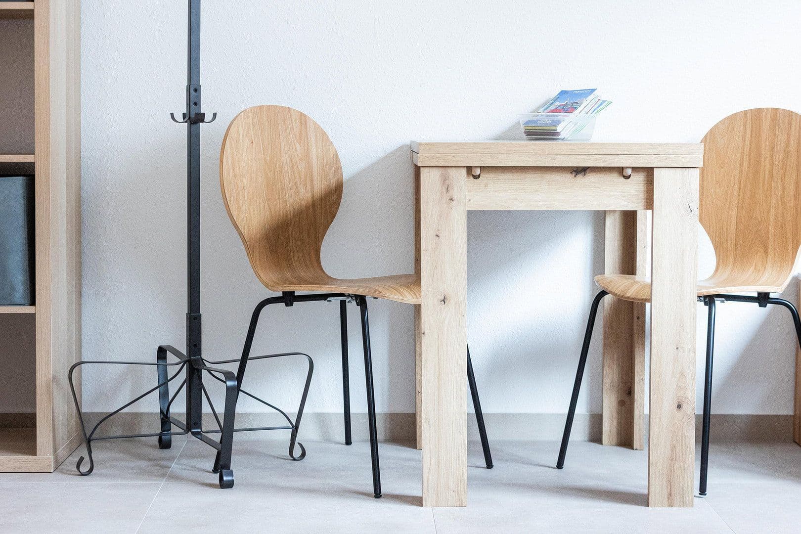 1 bedroom flat to rent, 40 m², Brückenstraße 17, Frankfurt, Hesse 1 bedroom flat to rent, 40 m², Brückenstraße 17, Frankfurt, Hesse