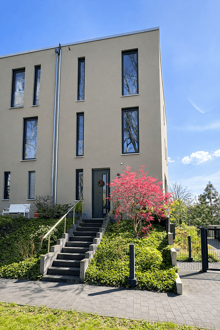 house for sale, 210 m², Potsdam, Brandenburg house for sale, 210 m², Potsdam, Brandenburg