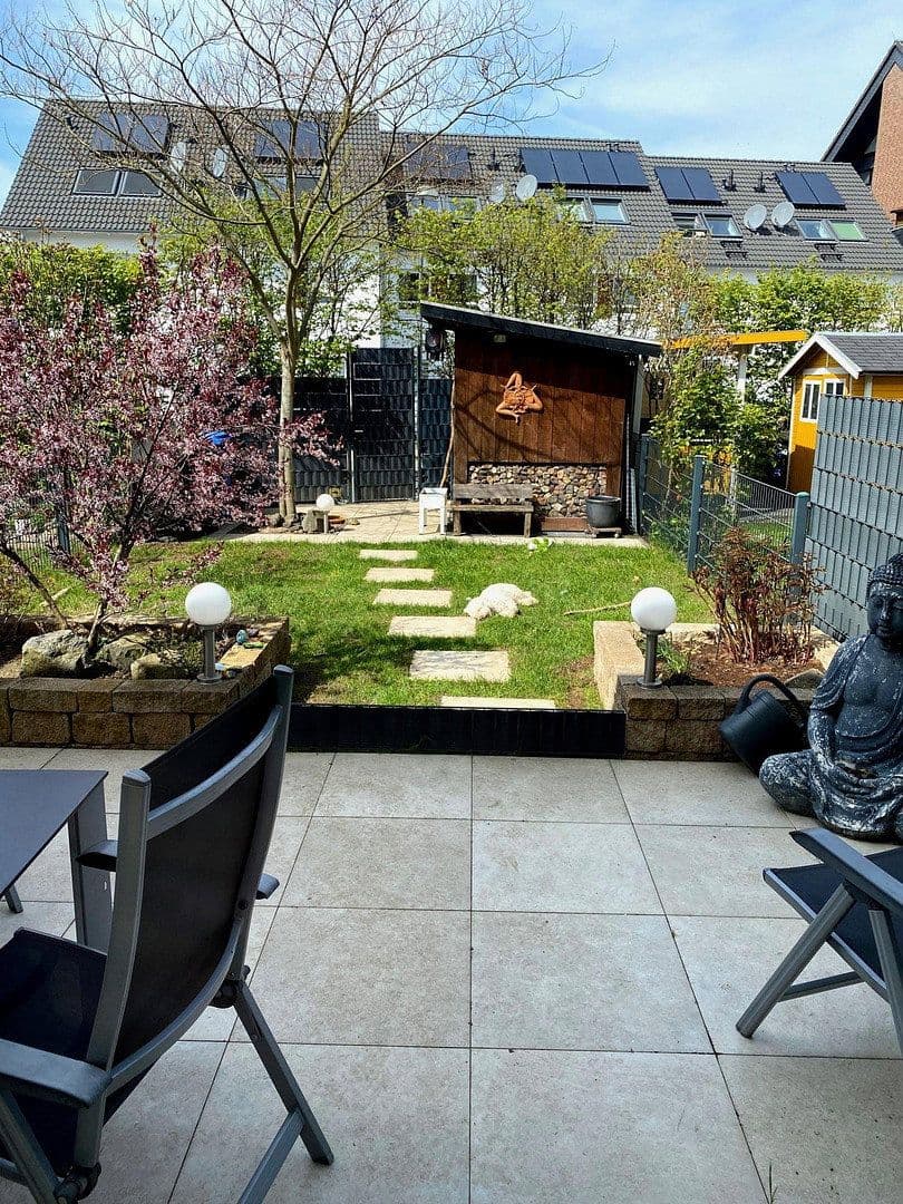 house for sale, 138 m², Leverkusen, North Rhine-Westphalia house for sale, 138 m², Leverkusen, North Rhine-Westphalia