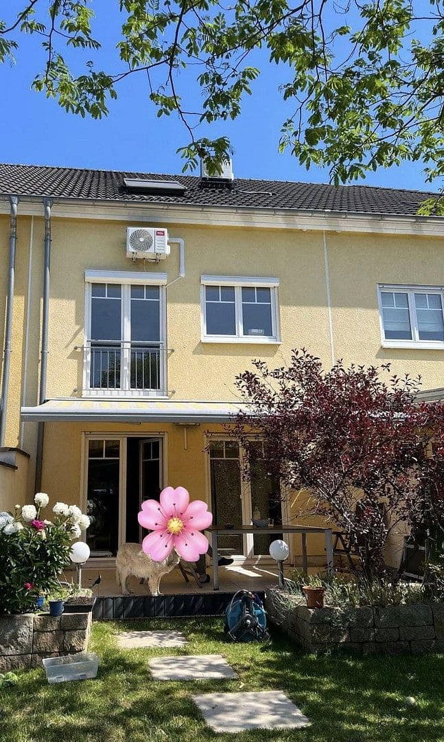 house for sale, 138 m², Leverkusen, North Rhine-Westphalia house for sale, 138 m², Leverkusen, North Rhine-Westphalia