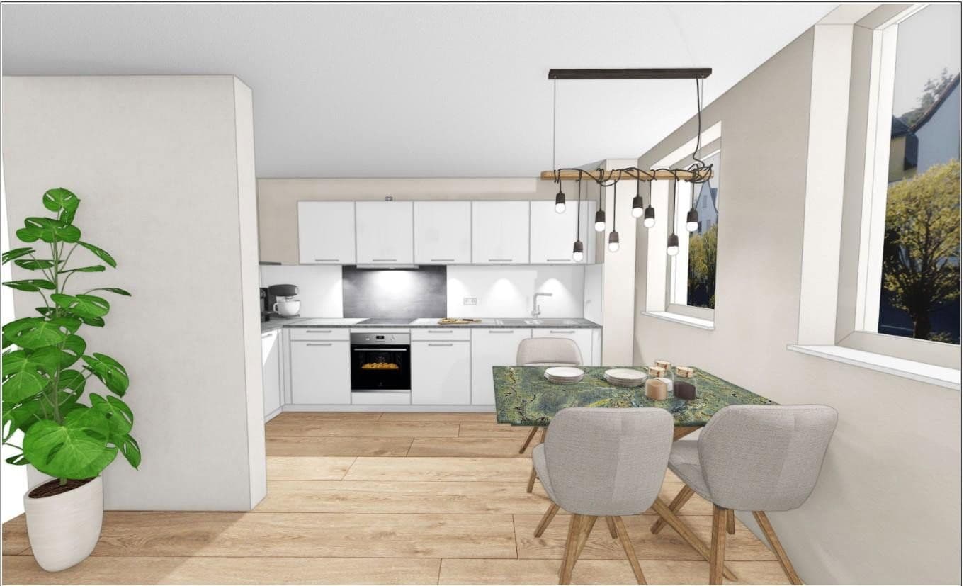 3 bedroom flat to rent, 74 m², Mauerbergstraße 83, Baden-Baden, Baden-Württemberg 3 bedroom flat to rent, 74 m², Mauerbergstraße 83, Baden-Baden, Baden-Württemberg