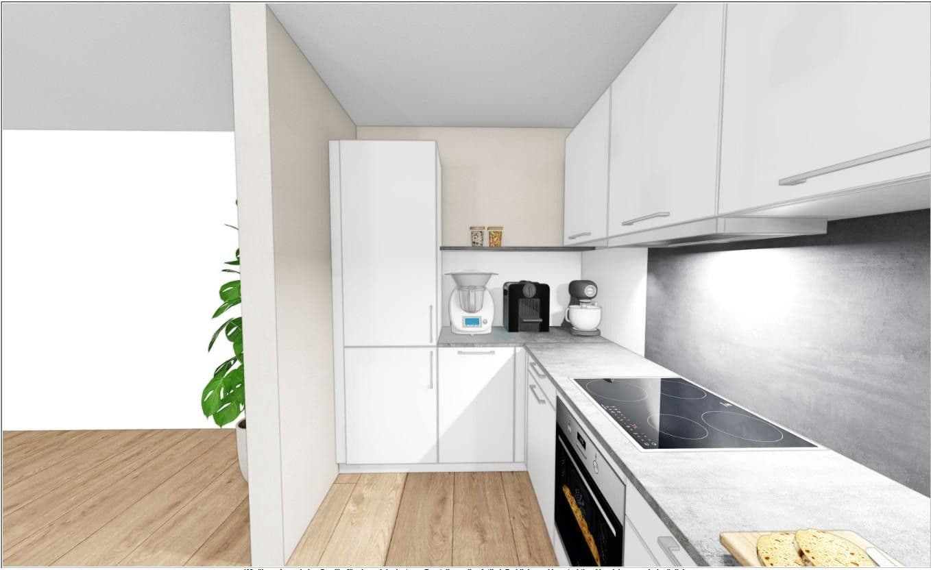 3 bedroom flat to rent, 74 m², Mauerbergstraße 83, Baden-Baden, Baden-Württemberg 3 bedroom flat to rent, 74 m², Mauerbergstraße 83, Baden-Baden, Baden-Württemberg