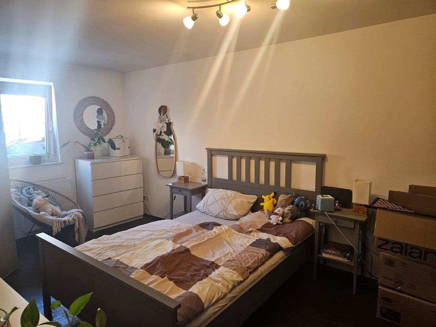 3 bedroom flat to rent, 75 m², Neustadt (Wied), Rhineland-Palatinate 3 bedroom flat to rent, 75 m², Neustadt (Wied), Rhineland-Palatinate