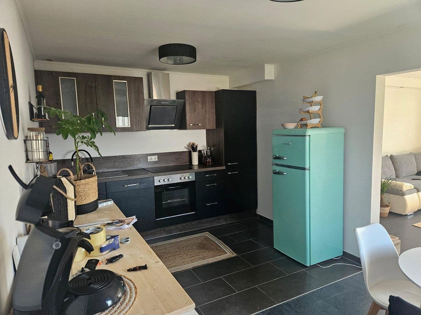 3 bedroom flat to rent, 75 m², Neustadt (Wied), Rhineland-Palatinate 3 bedroom flat to rent, 75 m², Neustadt (Wied), Rhineland-Palatinate