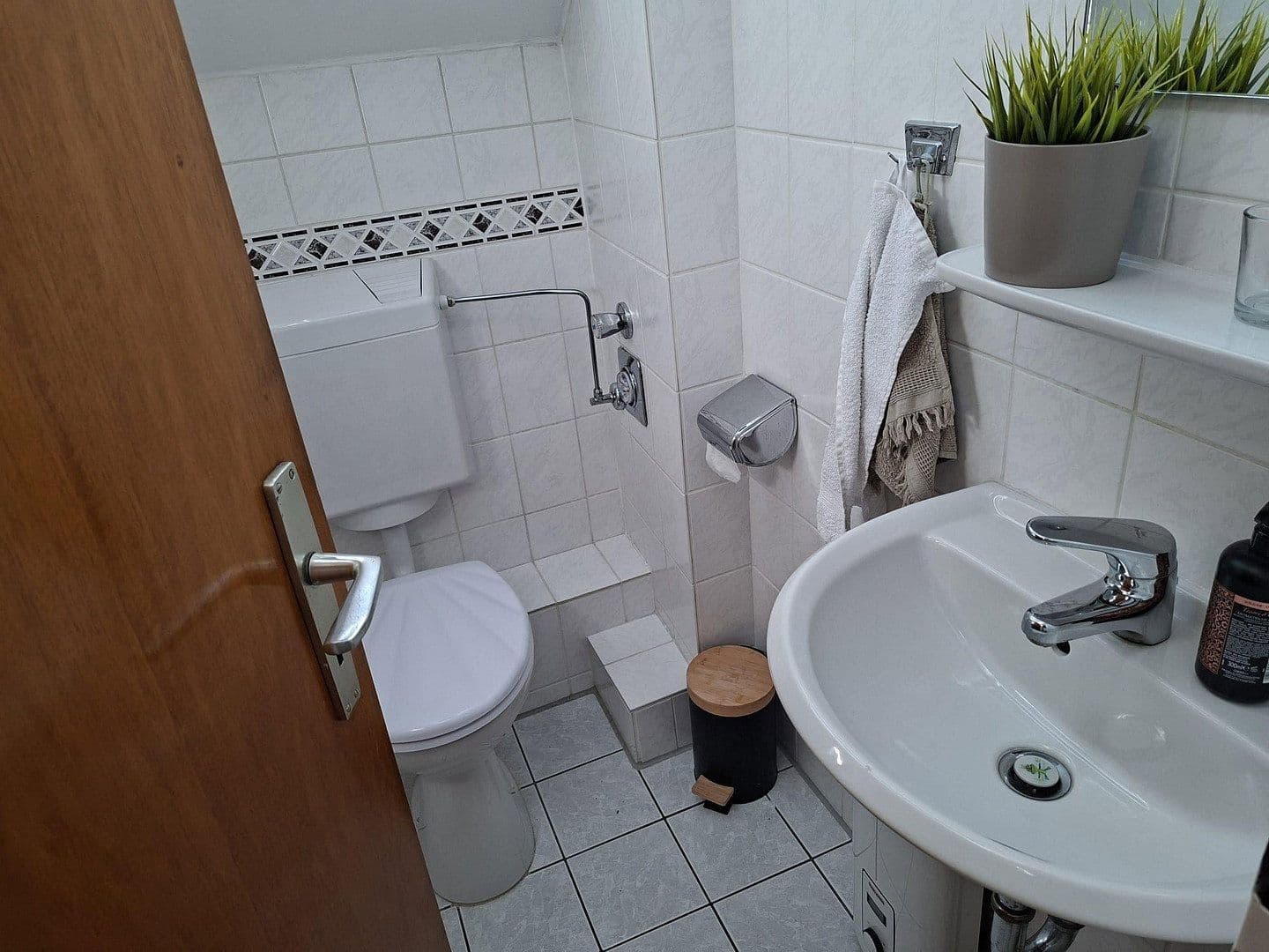 4 bedroom flat to rent, 77 m², Fritz-Weiberg-Straße 17, Wolfsburg, Lower Saxony 4 bedroom flat to rent, 77 m², Fritz-Weiberg-Straße 17, Wolfsburg, Lower Saxony