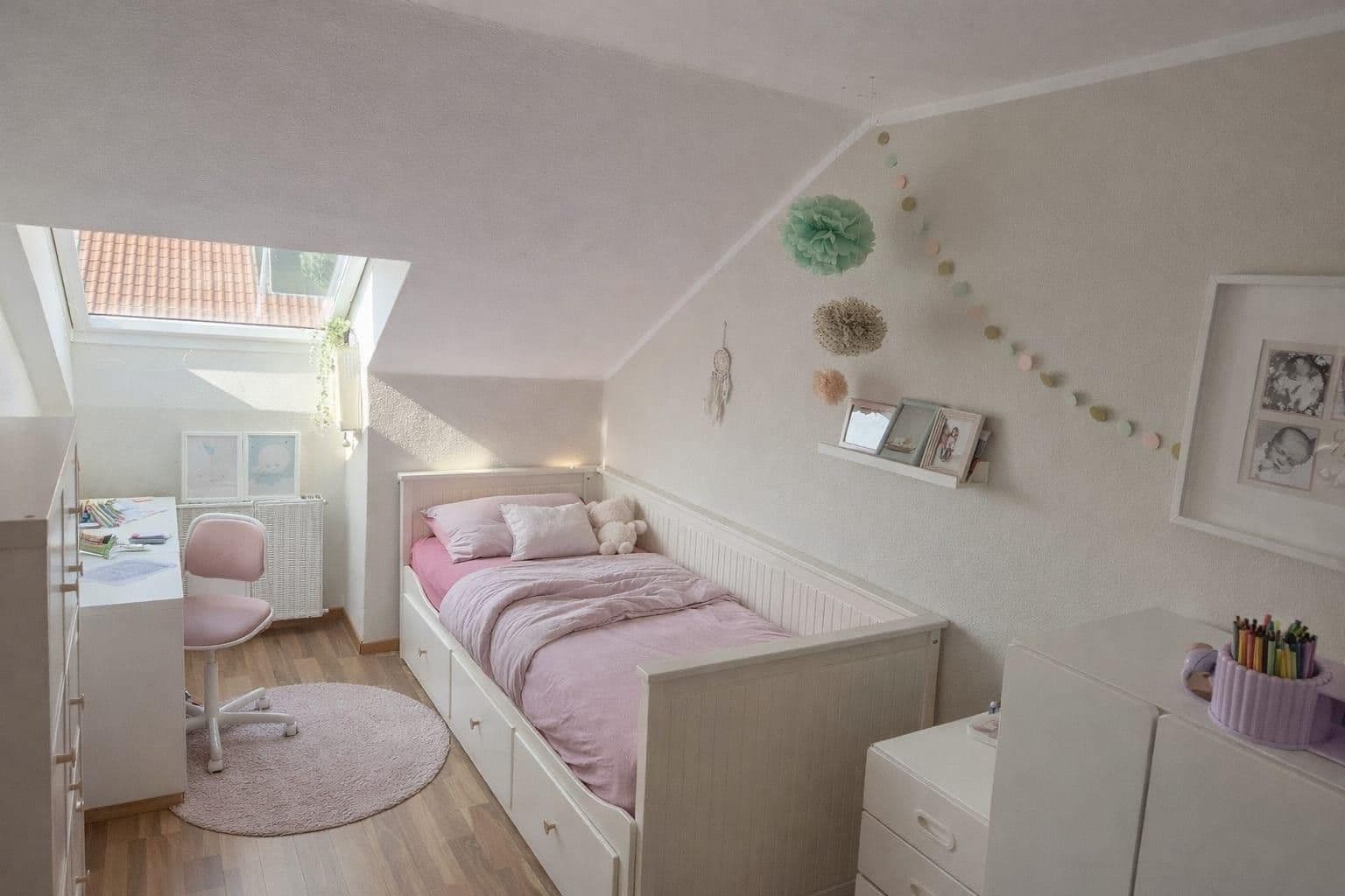 4 bedroom flat to rent, 77 m², Fritz-Weiberg-Straße 17, Wolfsburg, Lower Saxony 4 bedroom flat to rent, 77 m², Fritz-Weiberg-Straße 17, Wolfsburg, Lower Saxony