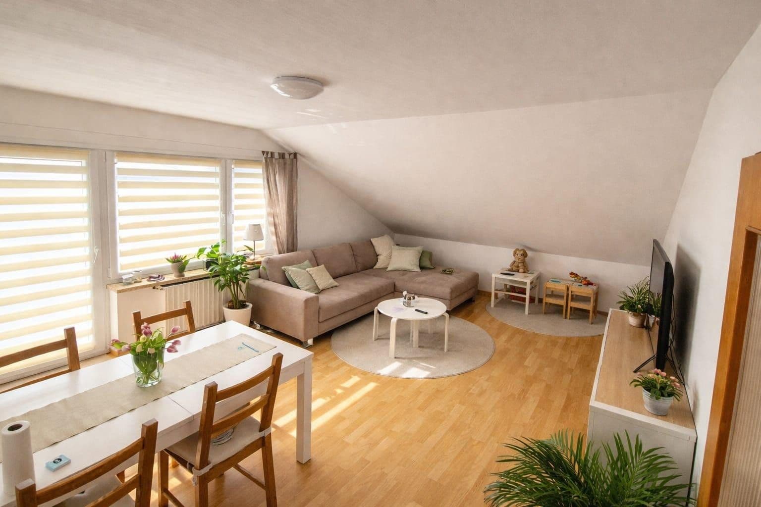 4 bedroom flat to rent, 77 m², Fritz-Weiberg-Straße 17, Wolfsburg, Lower Saxony 4 bedroom flat to rent, 77 m², Fritz-Weiberg-Straße 17, Wolfsburg, Lower Saxony