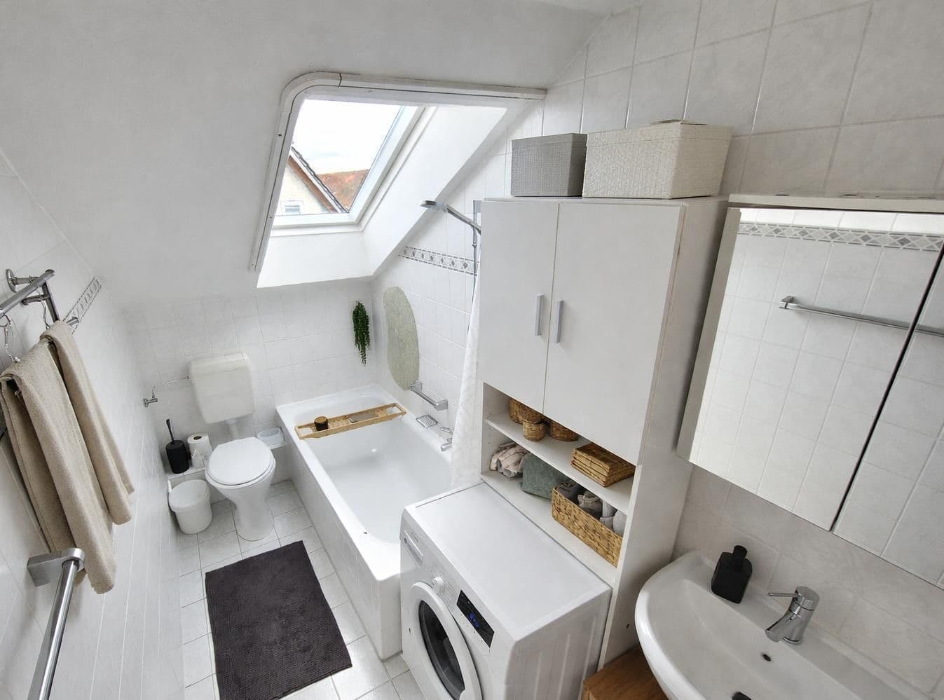 4 bedroom flat to rent, 77 m², Fritz-Weiberg-Straße 17, Wolfsburg, Lower Saxony 4 bedroom flat to rent, 77 m², Fritz-Weiberg-Straße 17, Wolfsburg, Lower Saxony