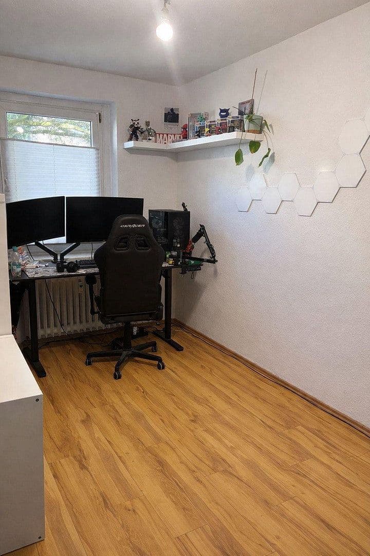 3 bedroom flat to rent, 58 m², Greifswald, Mecklenburg-Vorpommern 3 bedroom flat to rent, 58 m², Greifswald, Mecklenburg-Vorpommern