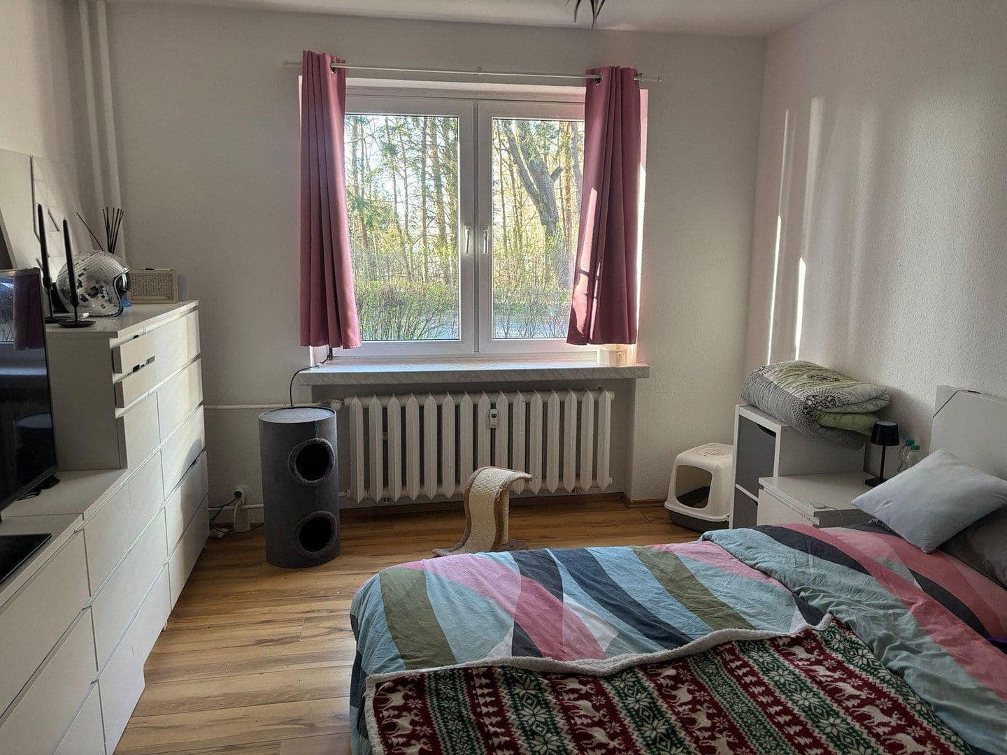 3 bedroom flat to rent, 58 m², Greifswald, Mecklenburg-Vorpommern 3 bedroom flat to rent, 58 m², Greifswald, Mecklenburg-Vorpommern