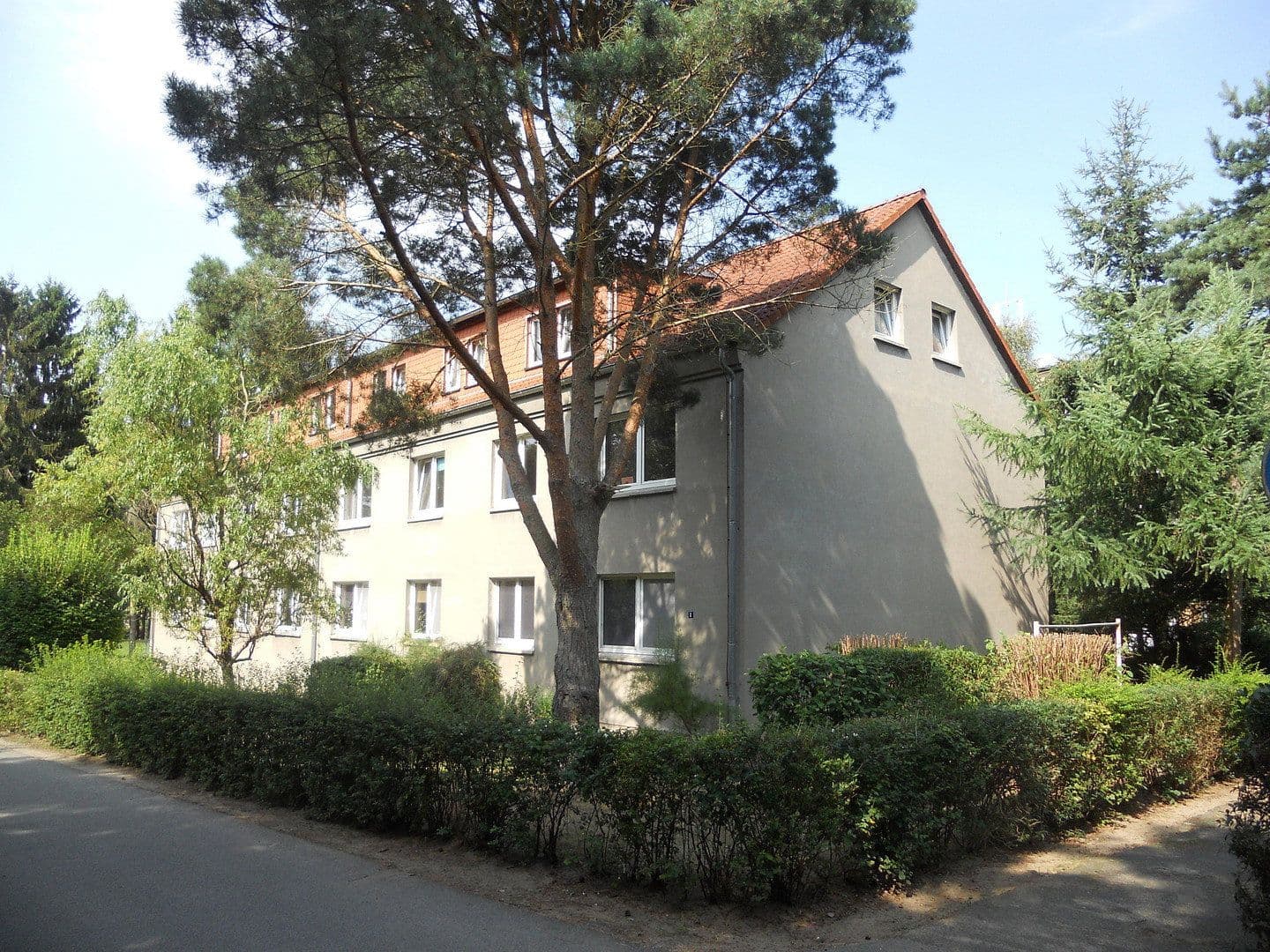 3 bedroom flat to rent, 58 m², Greifswald, Mecklenburg-Vorpommern 3 bedroom flat to rent, 58 m², Greifswald, Mecklenburg-Vorpommern