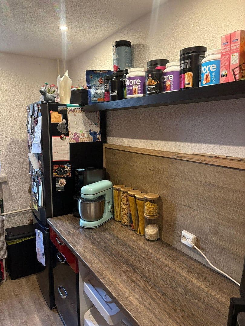 3 bedroom flat to rent, 58 m², Greifswald, Mecklenburg-Vorpommern 3 bedroom flat to rent, 58 m², Greifswald, Mecklenburg-Vorpommern