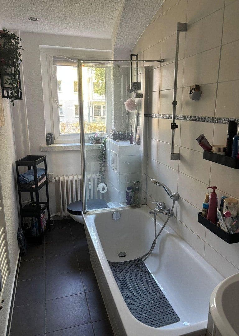 3 bedroom flat to rent, 58 m², Greifswald, Mecklenburg-Vorpommern 3 bedroom flat to rent, 58 m², Greifswald, Mecklenburg-Vorpommern