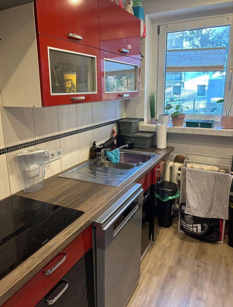 3 bedroom flat to rent, 58 m², Greifswald, Mecklenburg-Vorpommern 3 bedroom flat to rent, 58 m², Greifswald, Mecklenburg-Vorpommern