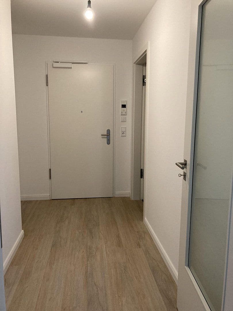 2 bedroom flat for sale, 61 m², Erleneck 7, Quickborn, Schleswig-Holstein 2 bedroom flat for sale, 61 m², Erleneck 7, Quickborn, Schleswig-Holstein