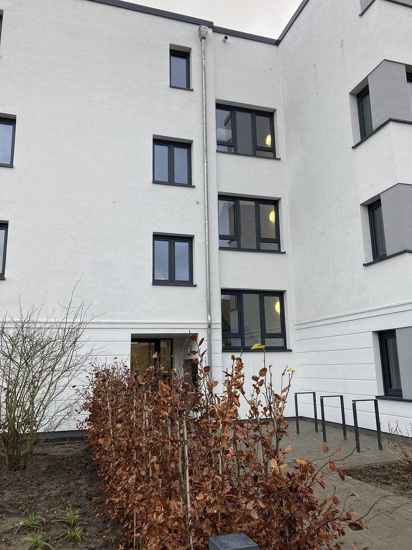 2 bedroom flat for sale, 61 m², Erleneck 7, Quickborn, Schleswig-Holstein 2 bedroom flat for sale, 61 m², Erleneck 7, Quickborn, Schleswig-Holstein