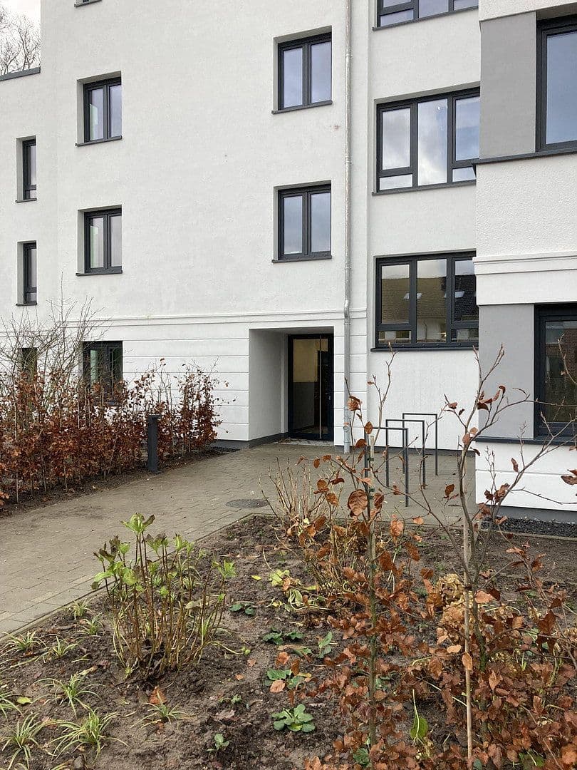 2 bedroom flat for sale, 61 m², Erleneck 7, Quickborn, Schleswig-Holstein 2 bedroom flat for sale, 61 m², Erleneck 7, Quickborn, Schleswig-Holstein