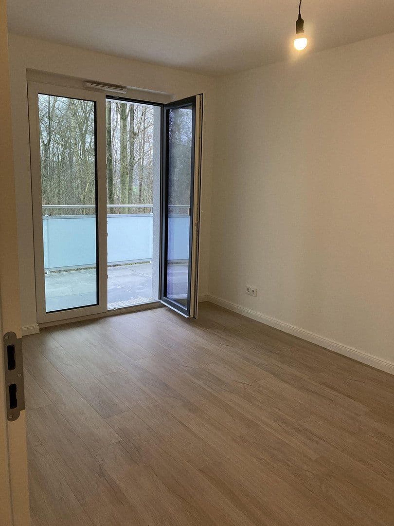 2 bedroom flat for sale, 61 m², Erleneck 7, Quickborn, Schleswig-Holstein 2 bedroom flat for sale, 61 m², Erleneck 7, Quickborn, Schleswig-Holstein