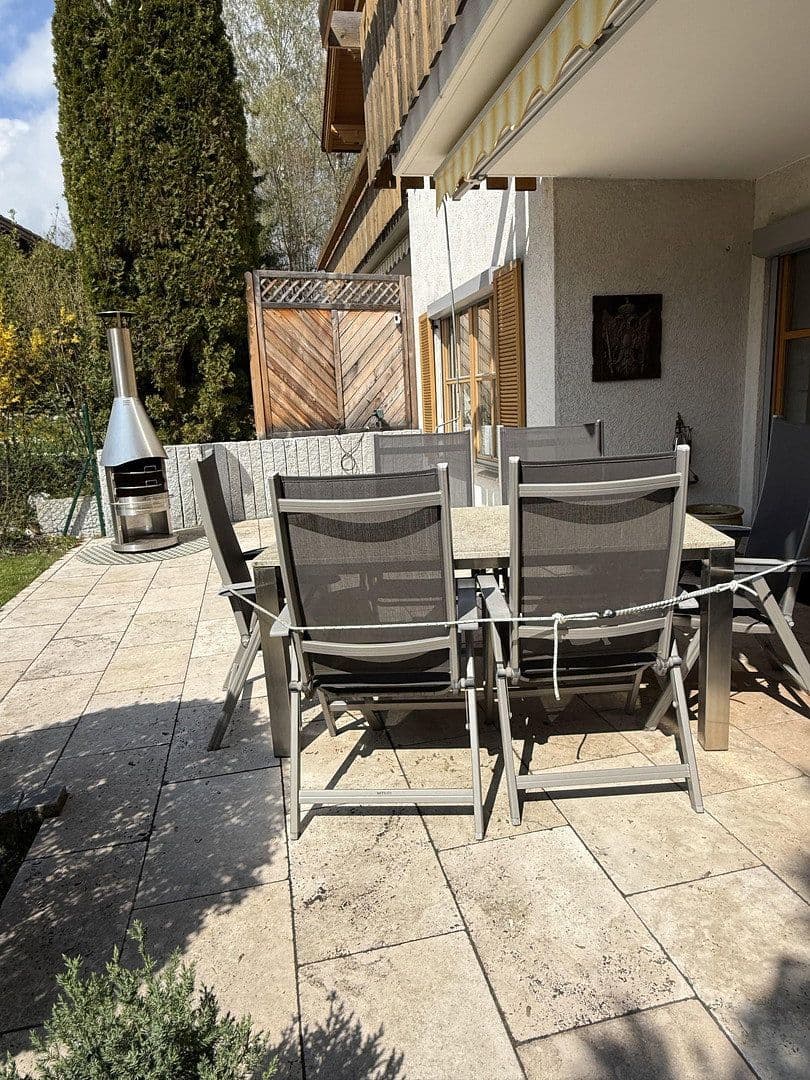 house for sale, 154 m², Wörthsee, Bavaria house for sale, 154 m², Wörthsee, Bavaria