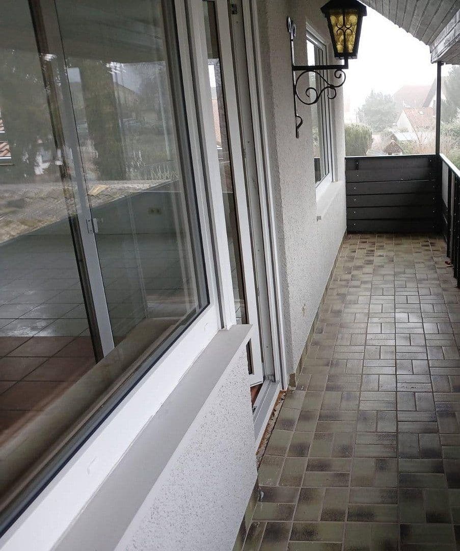 4 bedroom flat to rent, 140 m², Venningen, Rhineland-Palatinate 4 bedroom flat to rent, 140 m², Venningen, Rhineland-Palatinate