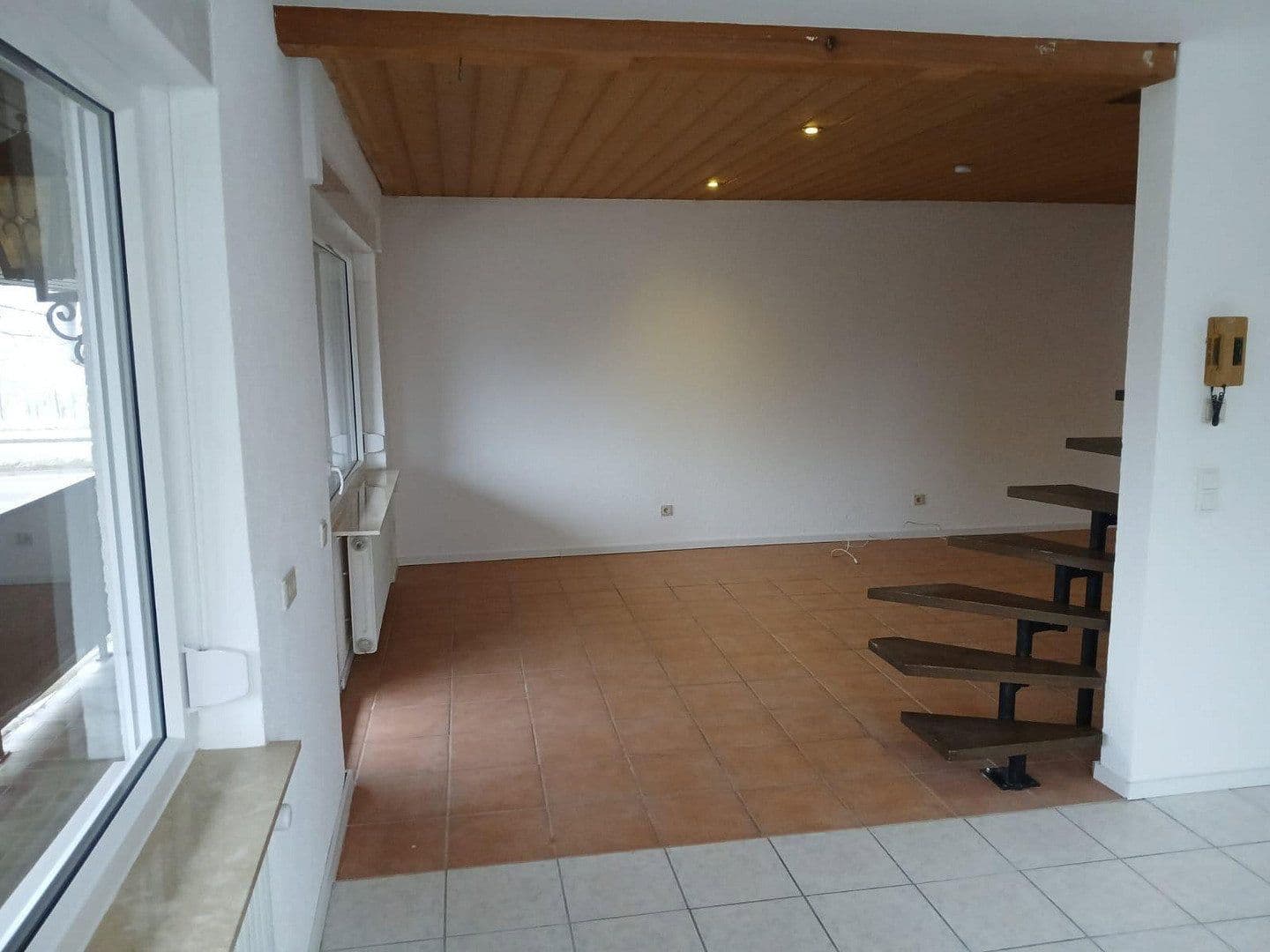 4 bedroom flat to rent, 140 m², Venningen, Rhineland-Palatinate 4 bedroom flat to rent, 140 m², Venningen, Rhineland-Palatinate