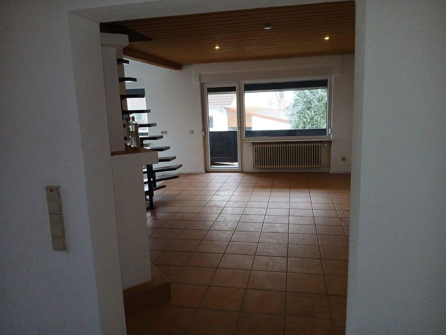 4 bedroom flat to rent, 140 m², Venningen, Rhineland-Palatinate 4 bedroom flat to rent, 140 m², Venningen, Rhineland-Palatinate