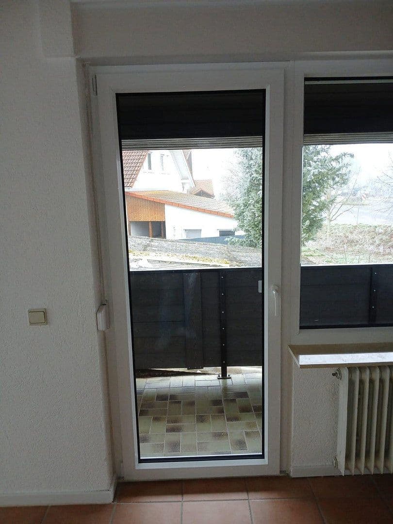 4 bedroom flat to rent, 140 m², Venningen, Rhineland-Palatinate 4 bedroom flat to rent, 140 m², Venningen, Rhineland-Palatinate