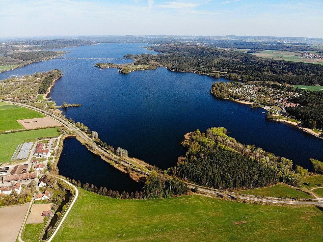 plot for sale, 811 m², Brombach 31, Haundorf, Bavaria plot for sale, 811 m², Brombach 31, Haundorf, Bavaria