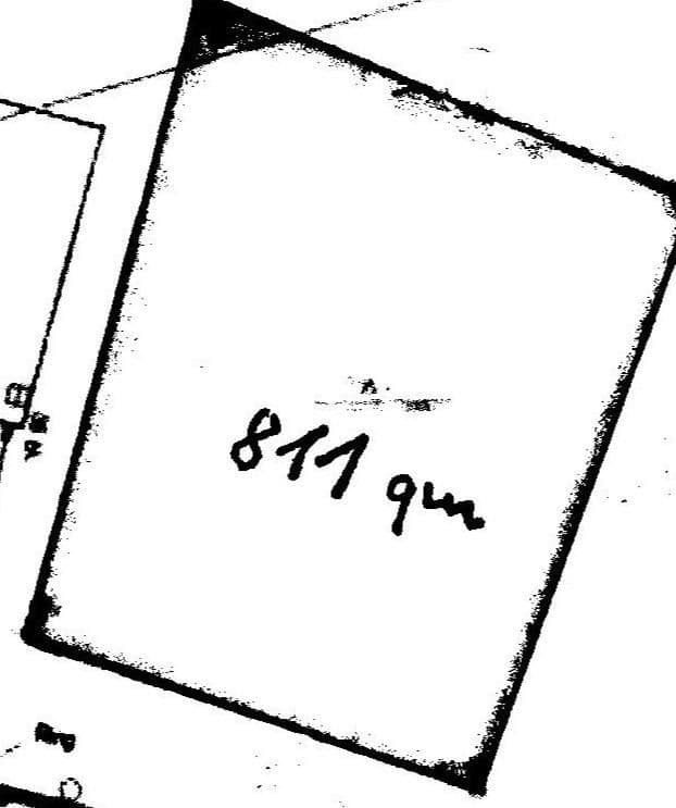 plot for sale, 811 m², Brombach 31, Haundorf, Bavaria plot for sale, 811 m², Brombach 31, Haundorf, Bavaria