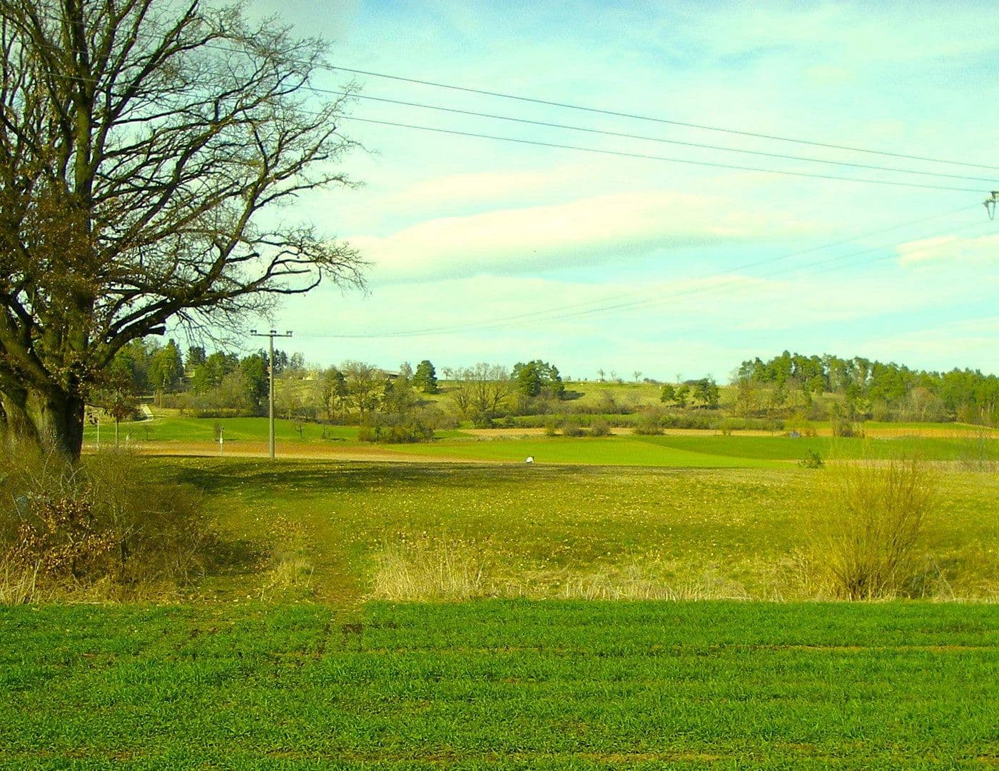 plot for sale, 811 m², Brombach 31, Haundorf, Bavaria plot for sale, 811 m², Brombach 31, Haundorf, Bavaria
