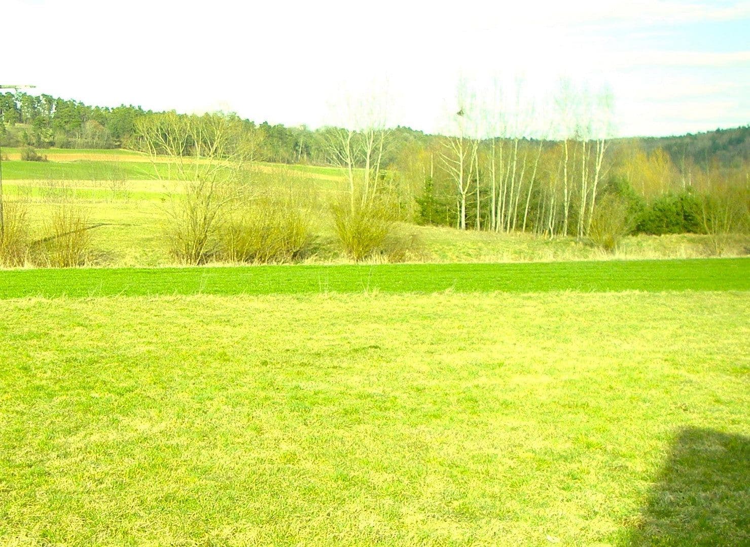 plot for sale, 811 m², Brombach 31, Haundorf, Bavaria plot for sale, 811 m², Brombach 31, Haundorf, Bavaria
