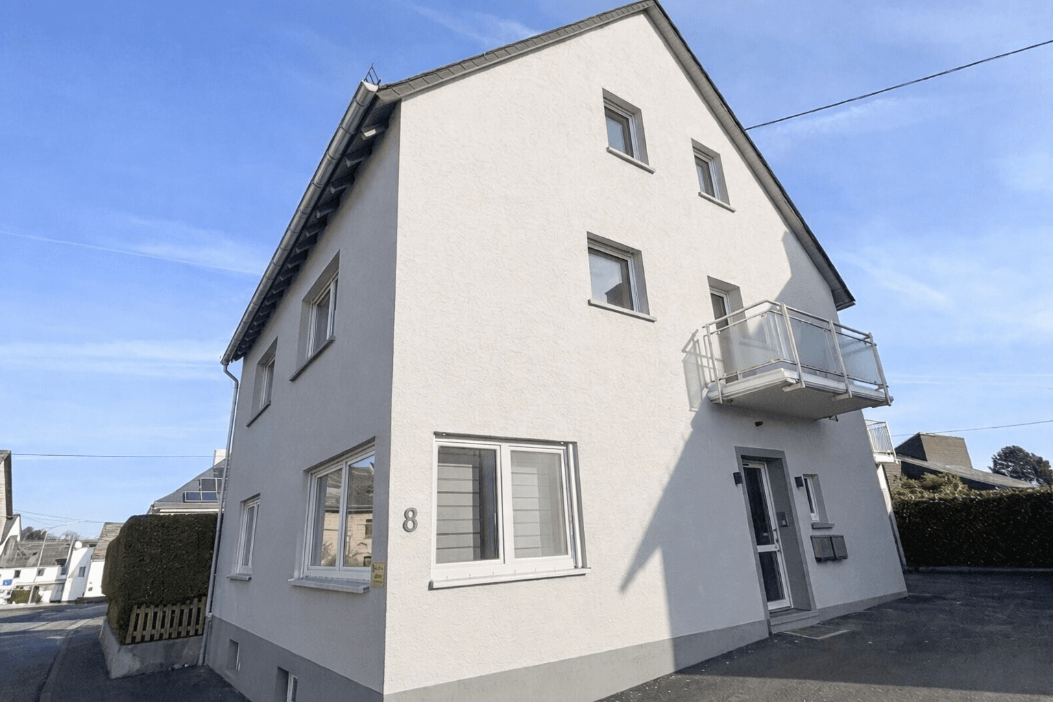 house for sale, 200 m², Friedrichstraße 8, Wirges, Rhineland-Palatinate house for sale, 200 m², Friedrichstraße 8, Wirges, Rhineland-Palatinate