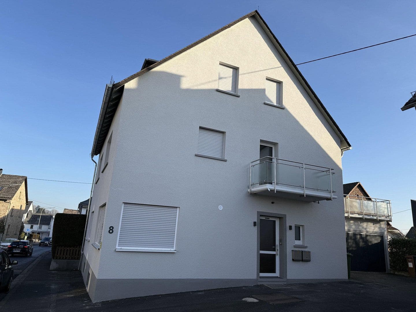 house for sale, 200 m², Friedrichstraße 8, Wirges, Rhineland-Palatinate house for sale, 200 m², Friedrichstraße 8, Wirges, Rhineland-Palatinate