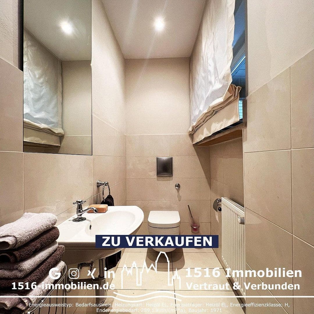 house for sale, 180 m², Ingolstadt, Bavaria house for sale, 180 m², Ingolstadt, Bavaria