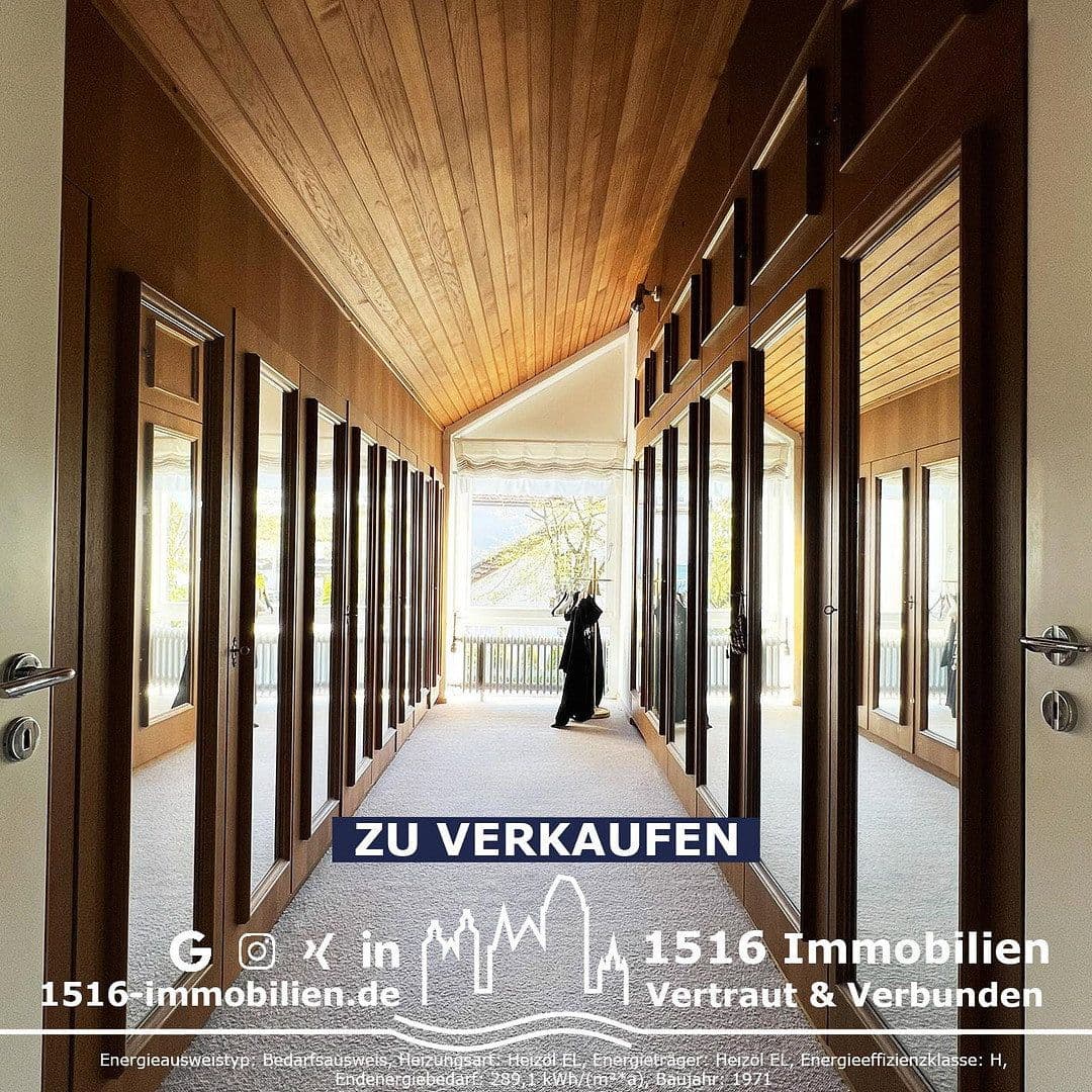 house for sale, 180 m², Ingolstadt, Bavaria house for sale, 180 m², Ingolstadt, Bavaria