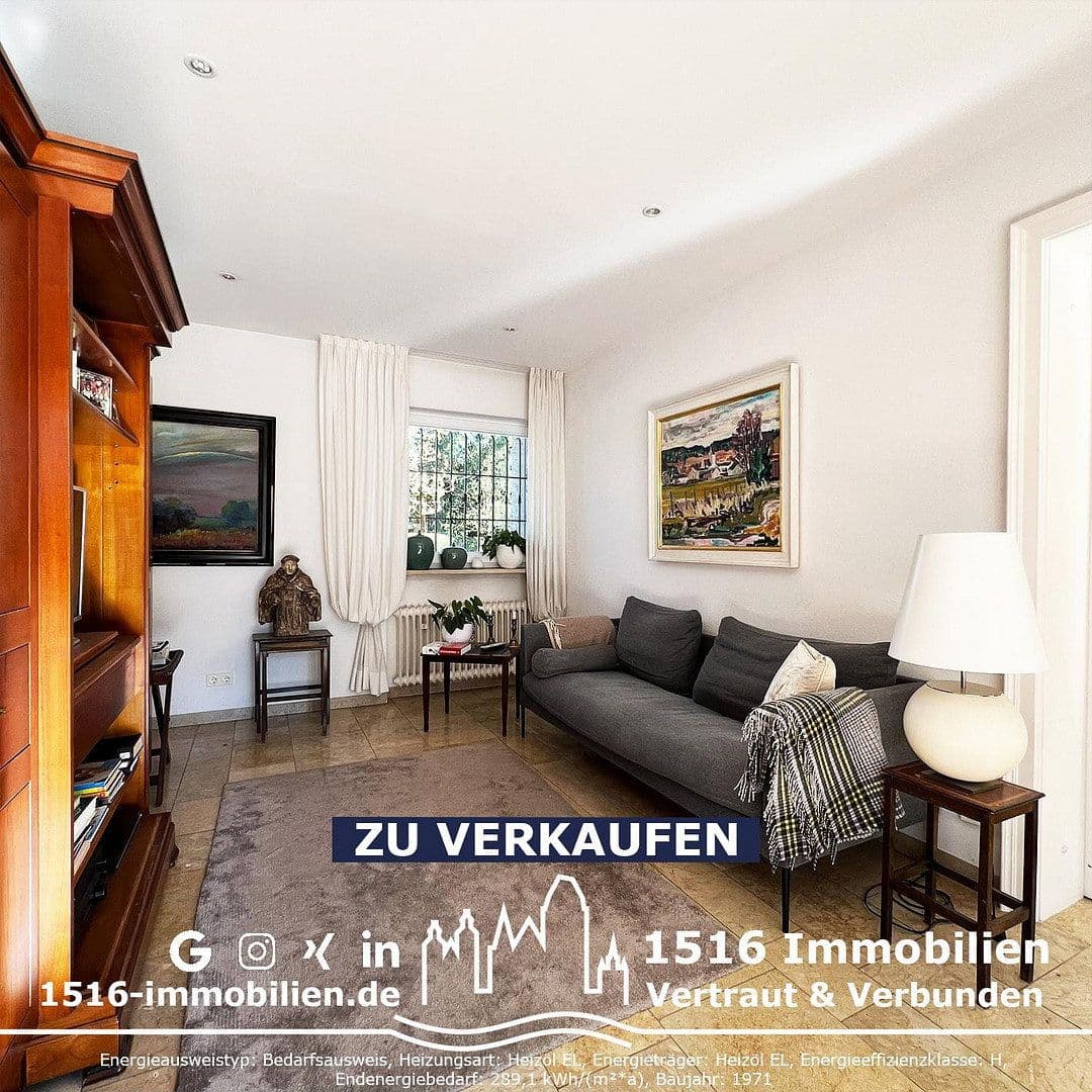 house for sale, 180 m², Ingolstadt, Bavaria house for sale, 180 m², Ingolstadt, Bavaria