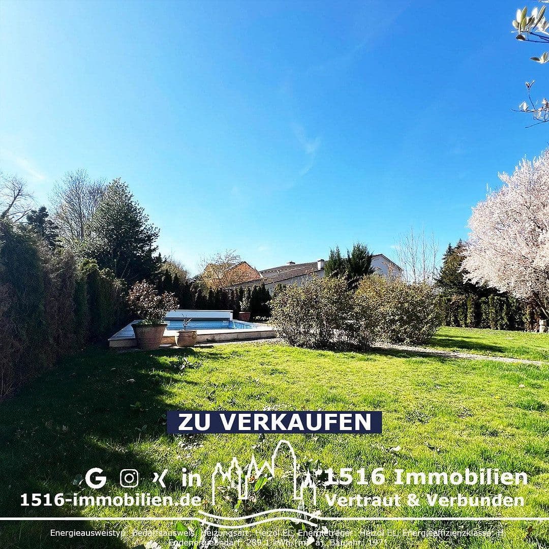 house for sale, 180 m², Ingolstadt, Bavaria house for sale, 180 m², Ingolstadt, Bavaria