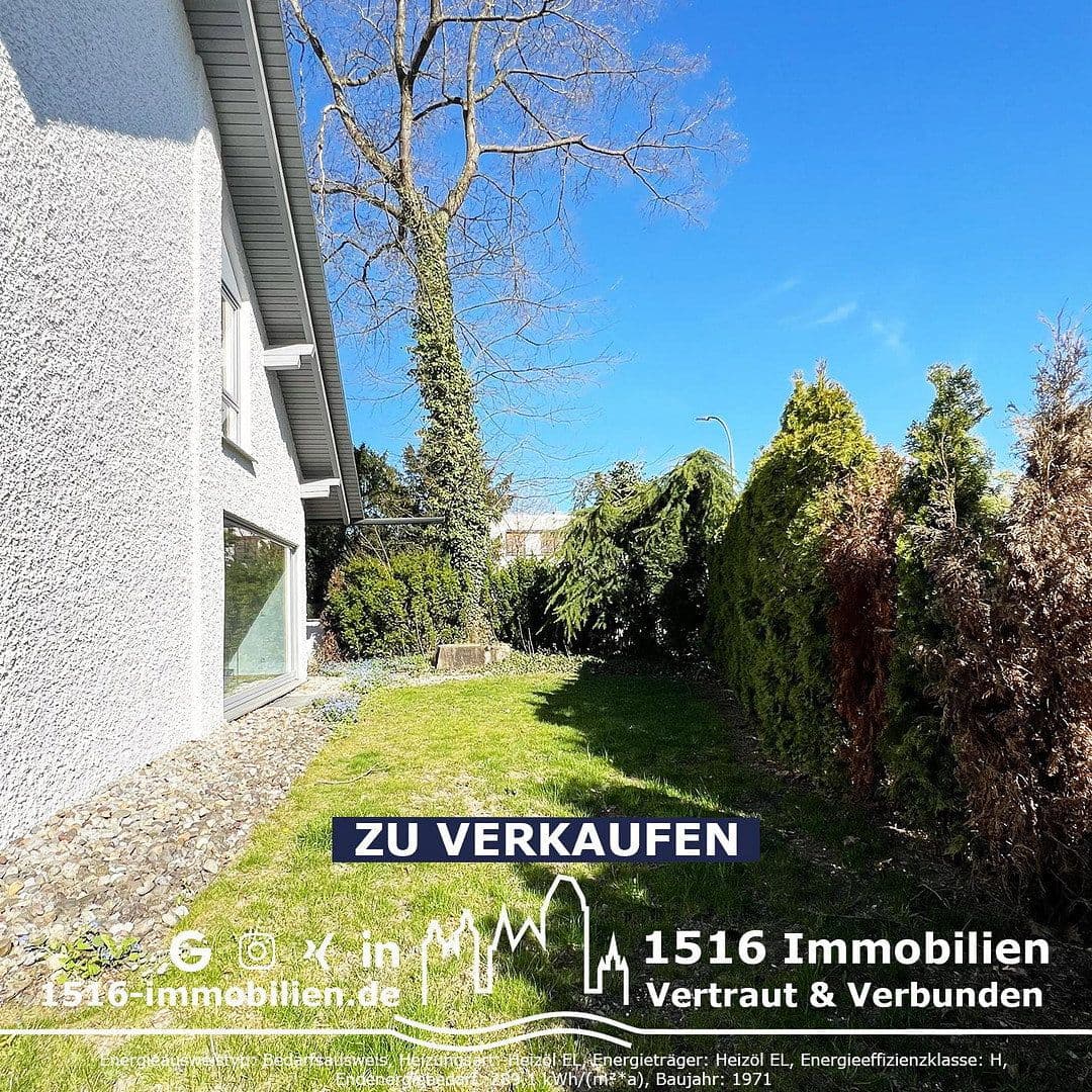 house for sale, 180 m², Ingolstadt, Bavaria house for sale, 180 m², Ingolstadt, Bavaria