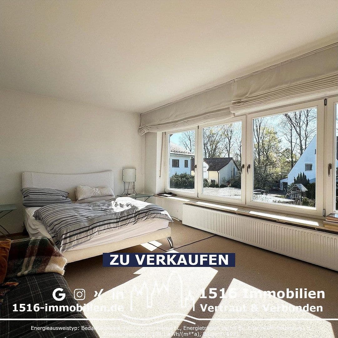 house for sale, 180 m², Ingolstadt, Bavaria house for sale, 180 m², Ingolstadt, Bavaria