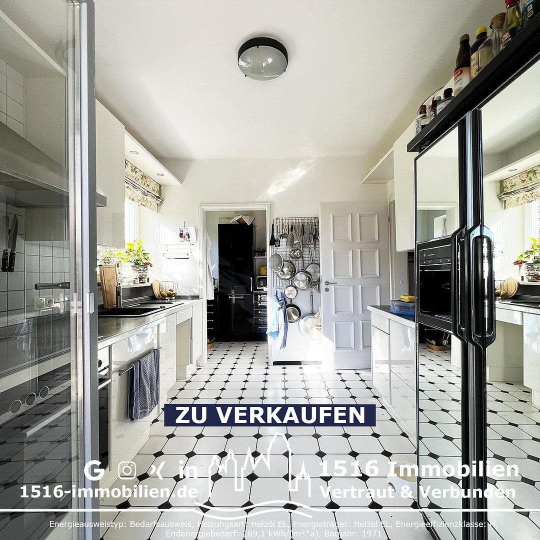 house for sale, 180 m², Ingolstadt, Bavaria house for sale, 180 m², Ingolstadt, Bavaria