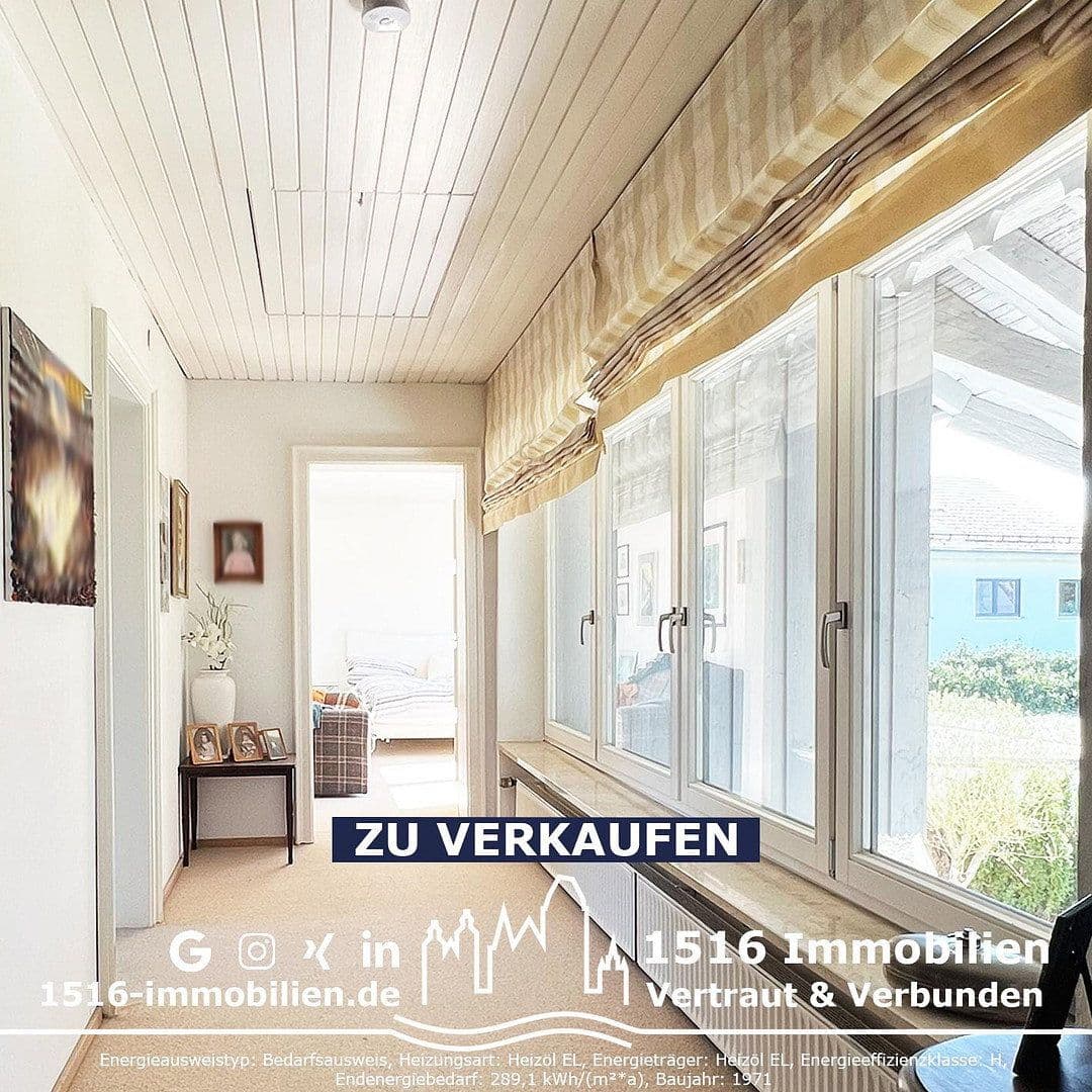 house for sale, 180 m², Ingolstadt, Bavaria house for sale, 180 m², Ingolstadt, Bavaria