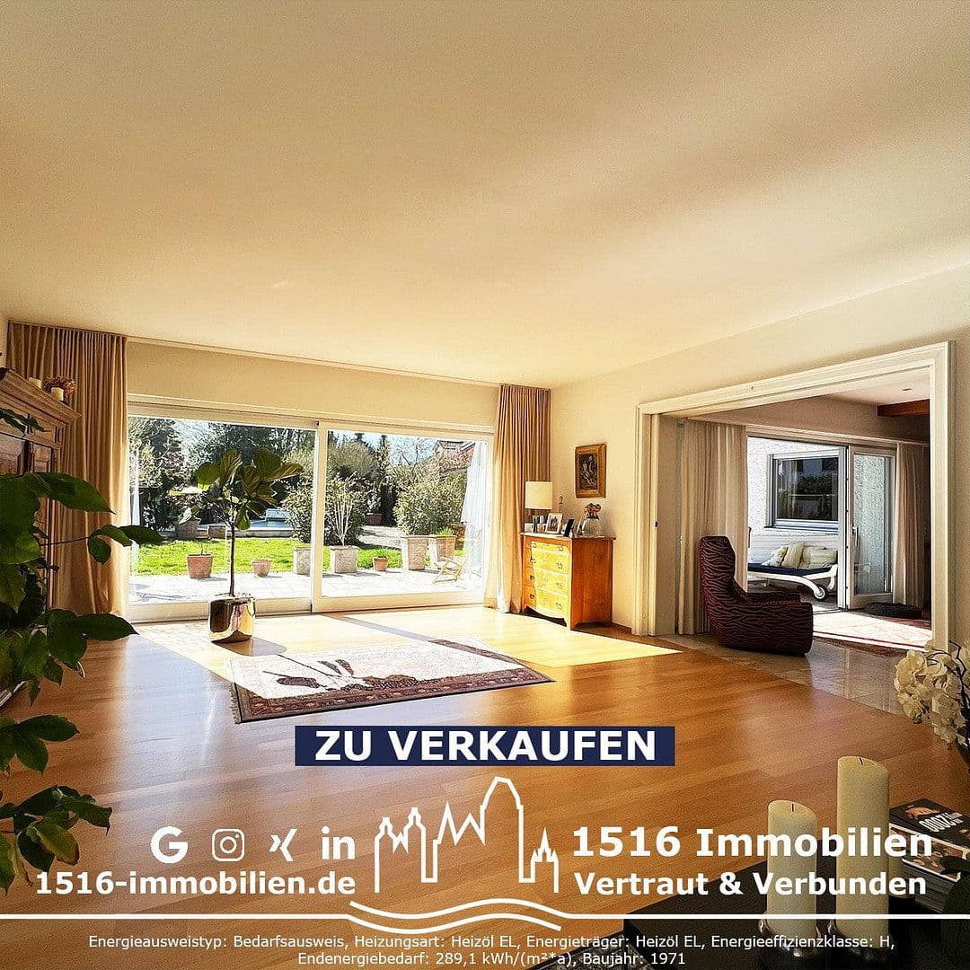 house for sale, 180 m², Ingolstadt, Bavaria house for sale, 180 m², Ingolstadt, Bavaria