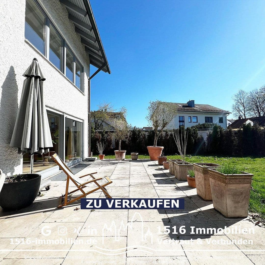 house for sale, 180 m², Ingolstadt, Bavaria house for sale, 180 m², Ingolstadt, Bavaria