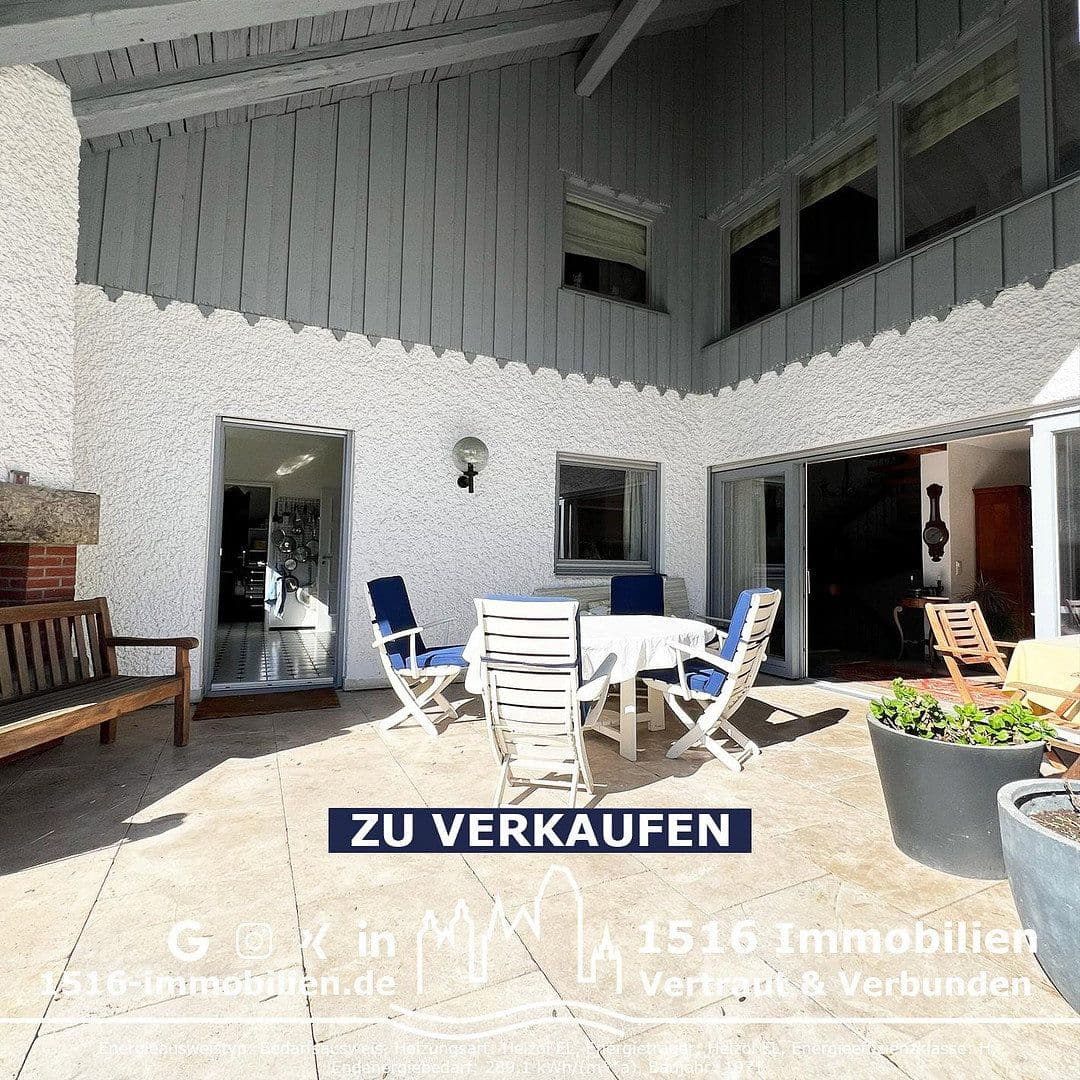 house for sale, 180 m², Ingolstadt, Bavaria house for sale, 180 m², Ingolstadt, Bavaria