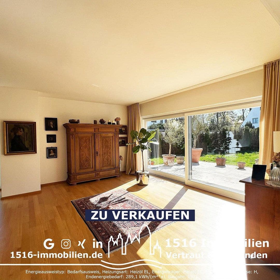 house for sale, 180 m², Ingolstadt, Bavaria house for sale, 180 m², Ingolstadt, Bavaria