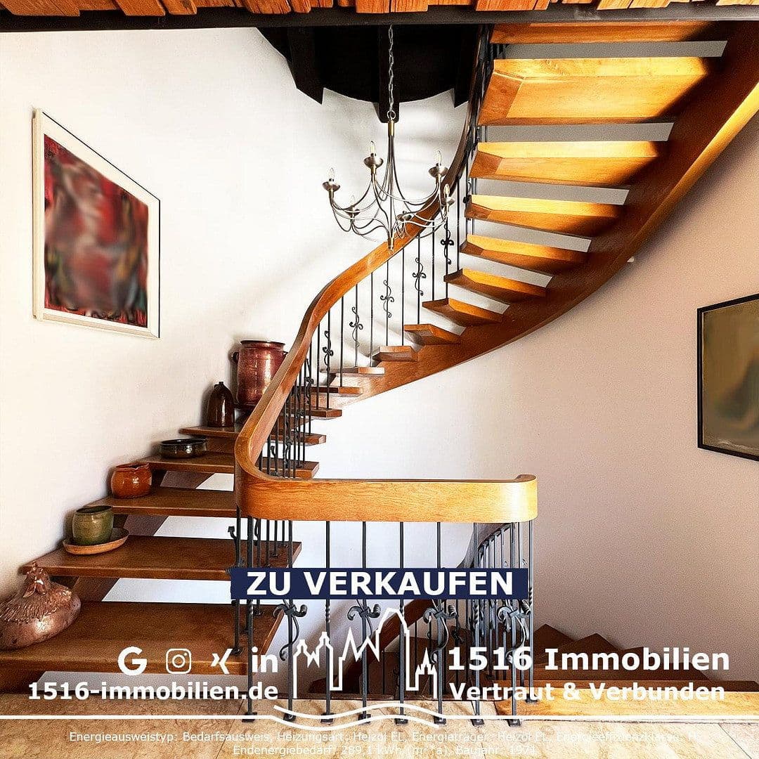 house for sale, 180 m², Ingolstadt, Bavaria house for sale, 180 m², Ingolstadt, Bavaria