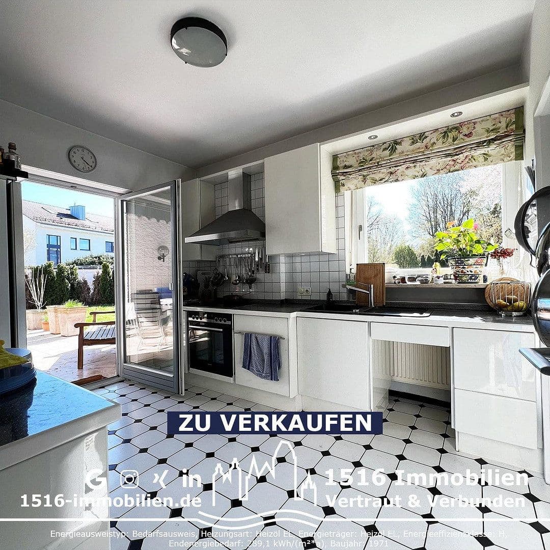 house for sale, 180 m², Ingolstadt, Bavaria house for sale, 180 m², Ingolstadt, Bavaria